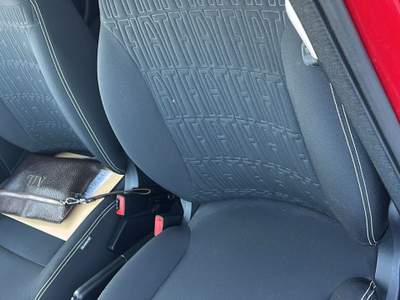 Fiat Panda DA VETRINA - IVA ESPOSTA Rosso usata Grottammare