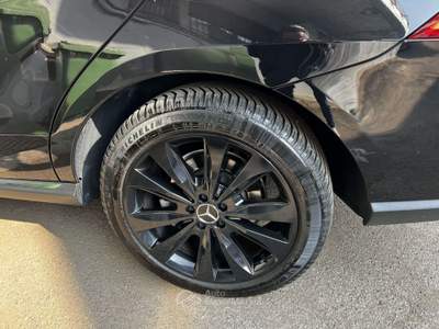 Mercedes-Benz Classe G Classe M - W166 bt Sport c/xeno 4matic  AMG PACK Nero usata Sesto San Giovanni