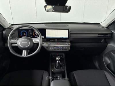 Hyundai Kona 1.0 T-GDI Business Grigio usata Castenaso