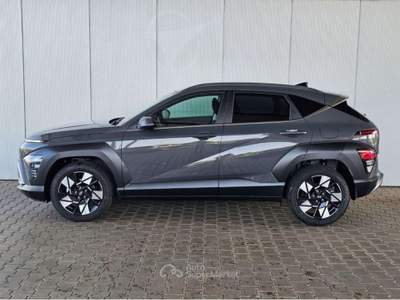 Hyundai Kona 1.6 HEV Business my26 Grigio usata Castenaso