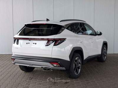 Hyundai Tucson 1.6 HEV aut.Business my26 Grigio usata Castenaso