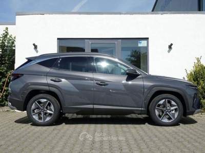 Hyundai Tucson 1.6 HEV aut.Business my26 Grigio usata Castenaso
