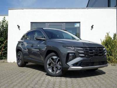 Hyundai Tucson 1.6 HEV aut.Business my26 Grigio usata Castenaso