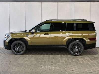 Hyundai Santa Fe 1.6 T-GDi PHEV 4WD AT 7 posti XClass Calligraphy Grigio usata Castenaso
