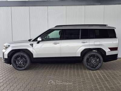 Hyundai Santa Fe 1.6 T-GDi PHEV 4WD AT 7 posti XClass Calligraphy Grigio usata Castenaso