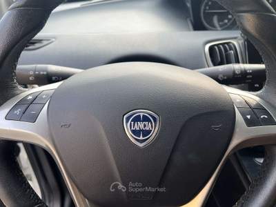 Lancia Ypsilon 1.0 70cv Gold - NO VINCOLI! Bianco usata Almese