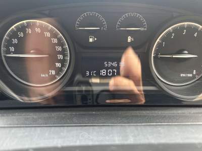 Lancia Ypsilon 1.0 70cv Gold - NO VINCOLI! Bianco usata Almese