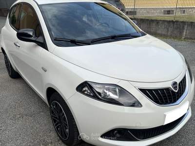 Lancia Ypsilon 1.0 70cv Gold - NO VINCOLI! Bianco usata Almese
