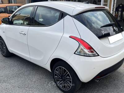 Lancia Ypsilon 1.0 70cv Gold - NO VINCOLI! Bianco usata Almese