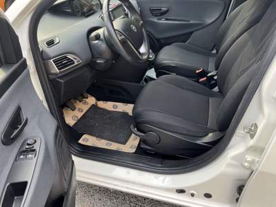 Lancia Ypsilon 1.0 70cv Gold - NO VINCOLI! Bianco usata Almese