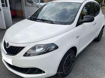Lancia Ypsilon 1.0 70cv Gold - NO VINCOLI! Bianco usata Almese