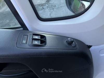 Citroen Jumper Jumper 2.2 165cv L3H3 - tetto SUPER ALTO Bianco usata Almese