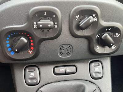 Fiat Panda 0.9 85cv 4x4 - PREZZO REALE! Bianco usata Almese