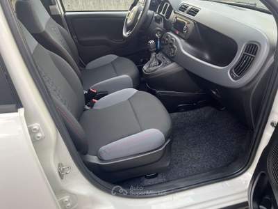Fiat Panda 0.9 85cv 4x4 - PREZZO REALE! Bianco usata Almese
