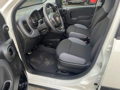 Fiat Panda 0.9 85cv 4x4 - PREZZO REALE! Bianco usata Almese