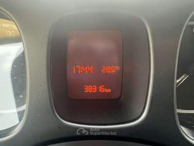 Fiat Panda 0.9 85cv 4x4 - PREZZO REALE! Bianco usata Almese