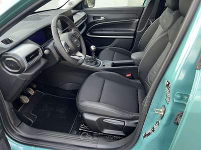 Jeep Avenger Avenger 1.2 Summit - NO VINCOLI Verde usata Almese