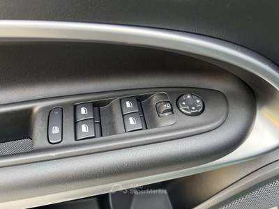 Jeep Avenger Avenger 1.2 Summit - NO VINCOLI Verde usata Almese