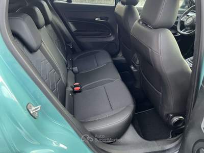 Jeep Avenger Avenger 1.2 Summit - NO VINCOLI Verde usata Almese