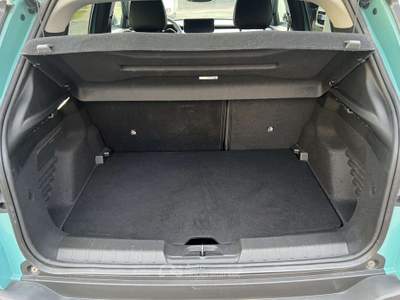 Jeep Avenger Avenger 1.2 Summit - NO VINCOLI Verde usata Almese