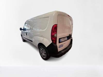 Fiat Doblò Doblò 1.3 MJT S&S PL-TN Cargo Maxi Lounge Bianco usata Cagliari