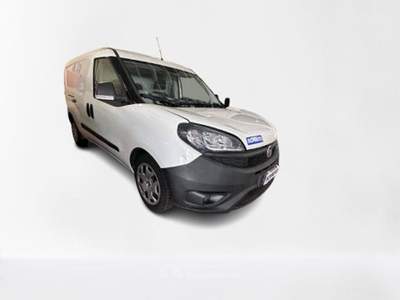 Fiat Doblò Doblò 1.3 MJT S&S PL-TN Cargo Maxi Lounge Bianco usata Cagliari