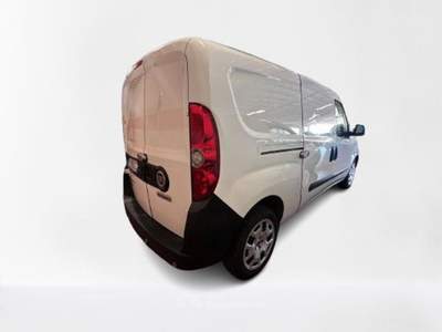Fiat Doblò Doblò 1.3 MJT S&S PL-TN Cargo Maxi Lounge Bianco usata Cagliari