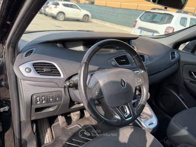 Renault Scénic Renault Scenic X-Mod 1.5 dci - NEOP. - NAV. - GARANTITO - usata ARGELATO