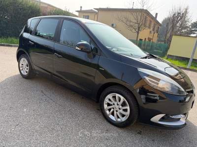 Renault Scénic Renault Scenic X-Mod 1.5 dci - NEOP. - NAV. - GARANTITO - usata ARGELATO