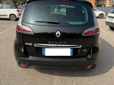 Renault Scénic Renault Scenic X-Mod 1.5 dci - NEOP. - NAV. - GARANTITO - usata ARGELATO