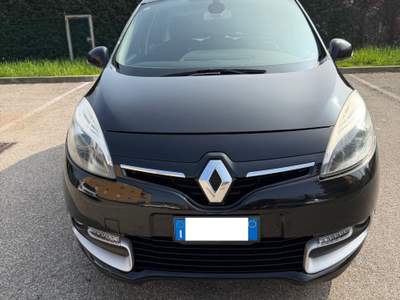 Renault Scénic Renault Scenic X-Mod 1.5 dci - NEOP. - NAV. - GARANTITO - usata ARGELATO