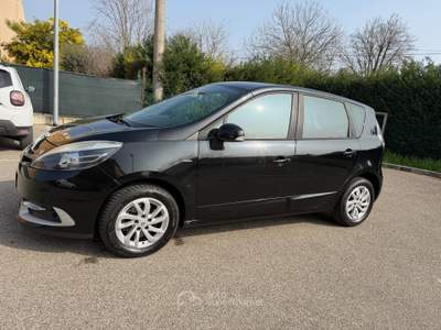 Renault Scénic Renault Scenic X-Mod 1.5 dci - NEOP. - NAV. - GARANTITO - usata ARGELATO