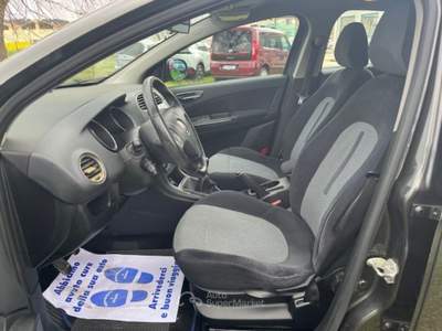 Fiat Bravo 1.9 MJT 120 CV Emotion Grigio usata Monte Porzio