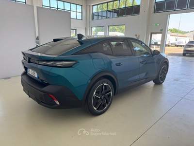 Peugeot 408 Plug-in Hybrid 225 e-EAT8 GT Blu/Azzurro usata Alba