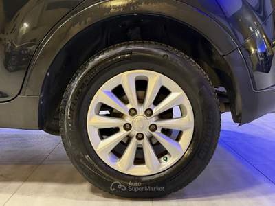 SsangYong Korando 2.0 e-XDi 149 CV 2WD MT Plus Nero usata Savignano sul Rubicone