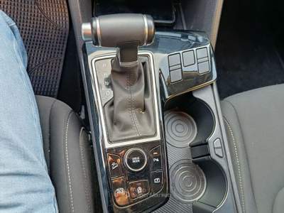 Kia Sportage Kia Sportage 1.6 CRDi MHEV Business #9639 Bianco usata Novara
