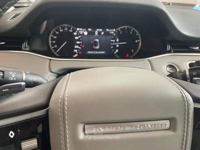 Land Rover Range Rover Evoque 2.0D I4 163 CV AWD Auto SE AUTOCARRO Bianco usata Massarosa