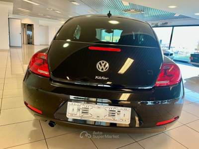 Volkswagen Maggiolino 1.2 TSI DSG Club  PREZZO REALE !! Nero usata Cavernago