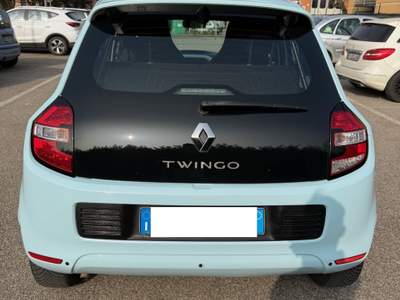 Renault Twingo Renault Twingo 0.9 tce Gpl - NEOP. - 12 MESI DI GARANZIA - usata ARGELATO