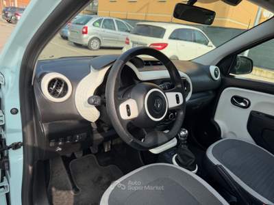 Renault Twingo Renault Twingo 0.9 tce Gpl - NEOP. - 12 MESI DI GARANZIA - usata ARGELATO