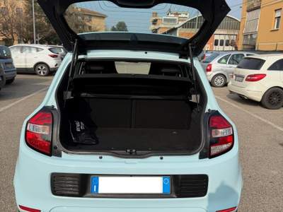 Renault Twingo Renault Twingo 0.9 tce Gpl - NEOP. - 12 MESI DI GARANZIA - usata ARGELATO