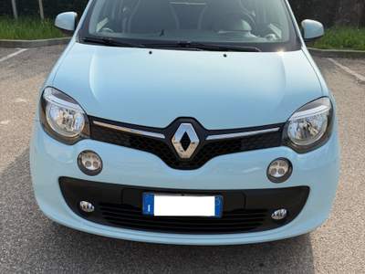 Renault Twingo Renault Twingo 0.9 tce Gpl - NEOP. - 12 MESI DI GARANZIA - usata ARGELATO