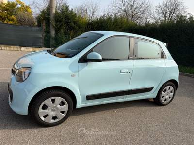 Renault Twingo Renault Twingo 0.9 tce Gpl - NEOP. - 12 MESI DI GARANZIA - usata ARGELATO