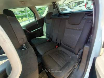 Opel Meriva Meriva II 2010 1.3 cdti ecoflex Elective 95cv Bianco usata Gubbio