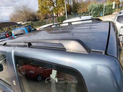 Mitsubishi Pajero 3p 3.2 tdi 16v di-d usata Gubbio