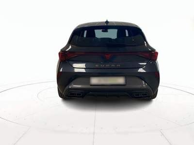 Cupra Leon 1.5 hybrid 150cv dsg usata Vicenza