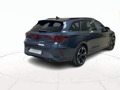 Cupra Leon sportstourer 2.0 tdi 150cv dsg usata Vicenza