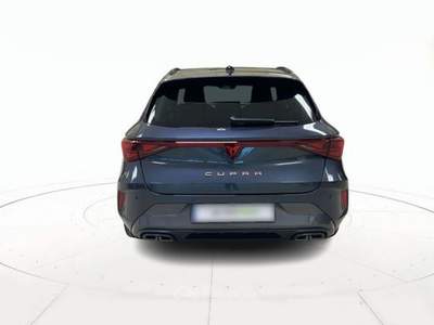 Cupra Leon sportstourer 2.0 tdi 150cv dsg usata Vicenza