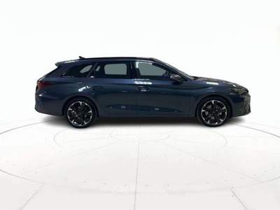 Cupra Leon sportstourer 2.0 tdi 150cv dsg usata Vicenza