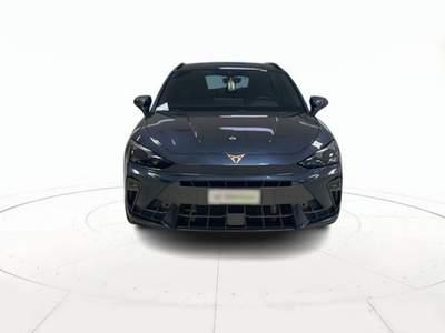 Cupra Leon sportstourer 2.0 tdi 150cv dsg usata Vicenza